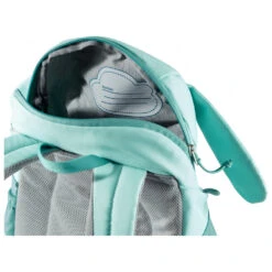 Deuter Kid's Kikki 8 - Kinderrucksack -Camping im Freien deuter kids kikki 8 kinderrucksack detail 5