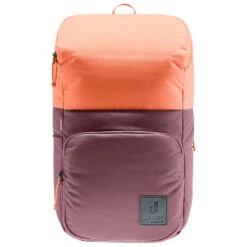 Deuter Kid's Overday 15 - Kinderrucksack -Camping im Freien deuter kids overday 15 kinderrucksack 3