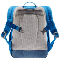Deuter Kid's Pico 5 - Kinderrucksack -Camping im Freien deuter kids pico 5 kinderrucksack detail 3