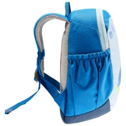 Deuter Kid's Pico 5 - Kinderrucksack -Camping im Freien deuter kids pico 5 kinderrucksack detail 4