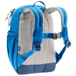 Deuter Kid's Pico 5 - Kinderrucksack -Camping im Freien deuter kids pico 5 kinderrucksack detail 5