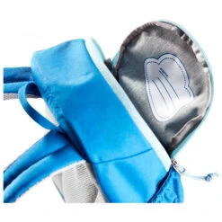 Deuter Kid's Pico 5 - Kinderrucksack -Camping im Freien deuter kids pico 5 kinderrucksack detail 6