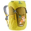 Deuter Kid's Waldfuchs 10 - Kinderrucksack