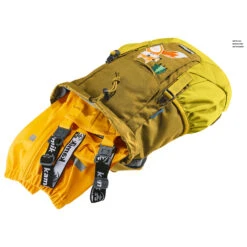 Deuter Kid's Waldfuchs 10 - Kinderrucksack -Camping im Freien deuter kids waldfuchs 10 kinderrucksack detail 10