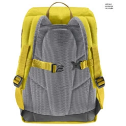 Deuter Kid's Waldfuchs 10 - Kinderrucksack -Camping im Freien deuter kids waldfuchs 10 kinderrucksack detail 4