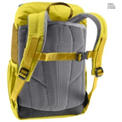 Deuter Kid's Waldfuchs 10 - Kinderrucksack -Camping im Freien deuter kids waldfuchs 10 kinderrucksack detail 5