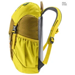 Deuter Kid's Waldfuchs 10 - Kinderrucksack -Camping im Freien deuter kids waldfuchs 10 kinderrucksack detail 6
