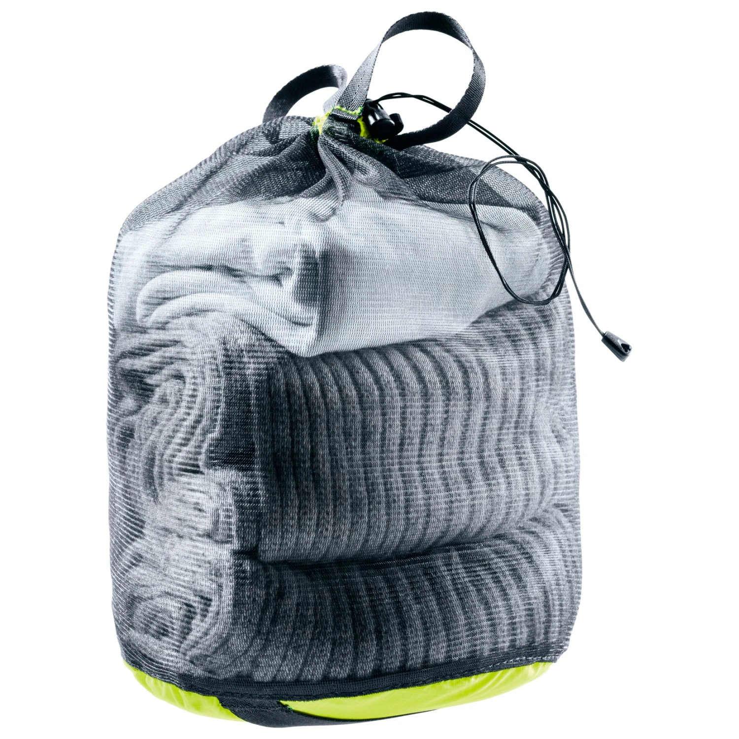Deuter Mesh Sack 3 - Packsack 1 Deuter Mesh Sack 3 - Packsack