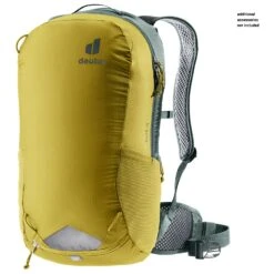 Deuter Race 16 - Bike-Rucksack -Camping im Freien deuter race 16 bike rucksack 1