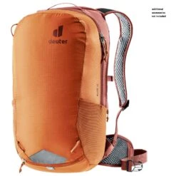 Deuter Race 16 - Bike-Rucksack