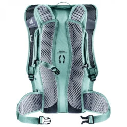 Deuter Race 16 - Bike-Rucksack -Camping im Freien deuter race 16 bike rucksack detail 3