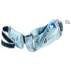 Deuter Shortrail I - Hüfttasche -Camping im Freien deuter shortrail i huefttasche 1