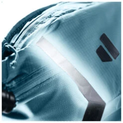 Deuter Shortrail III - Hüfttasche -Camping im Freien deuter shortrail iii huefttasche detail 5