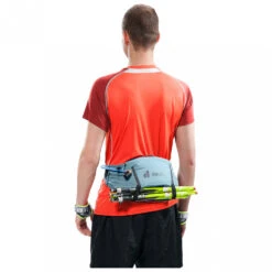 Deuter Shortrail III - Hüfttasche -Camping im Freien deuter shortrail iii huefttasche detail 6