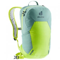 Deuter Speed Lite 13 - Wanderrucksack -Camping im Freien deuter speed lite 13 wanderrucksack 2