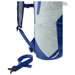 Deuter Speed Lite 13 - Wanderrucksack -Camping im Freien deuter speed lite 13 wanderrucksack detail 8