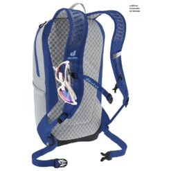 Deuter Speed Lite 13 - Wanderrucksack -Camping im Freien deuter speed lite 13 wanderrucksack detail 9