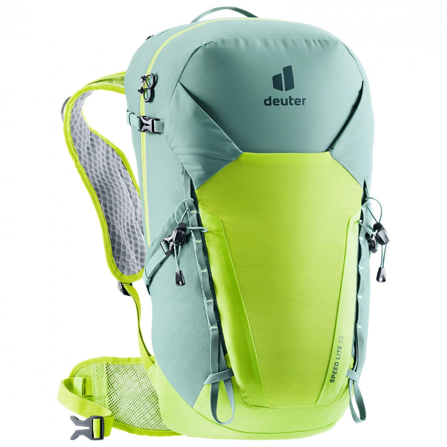 Deuter Speed Lite 25 - Wanderrucksack 11 Deuter Speed Lite 25 - Wanderrucksack – Bild 11