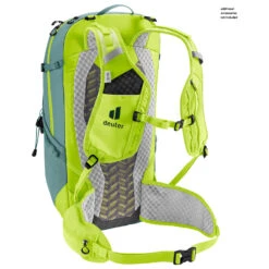Deuter Speed Lite 25 - Wanderrucksack 15 Deuter Speed Lite 25 - Wanderrucksack -Camping im Freien deuter speed lite 25 wanderrucksack detail 5