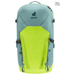 Deuter Speed Lite 25 - Wanderrucksack 17 Deuter Speed Lite 25 - Wanderrucksack -Camping im Freien deuter speed lite 25 wanderrucksack detail 7