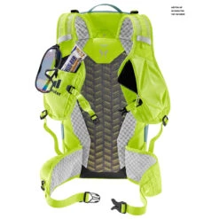 Deuter Speed Lite 25 - Wanderrucksack 18 Deuter Speed Lite 25 - Wanderrucksack -Camping im Freien deuter speed lite 25 wanderrucksack detail 8