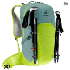 Deuter Speed Lite 25 - Wanderrucksack 19 Deuter Speed Lite 25 - Wanderrucksack -Camping im Freien deuter speed lite 25 wanderrucksack detail 9