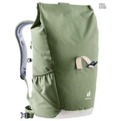 Deuter Stepout 22 - Daypack -Camping im Freien deuter stepout 22 daypack detail 5