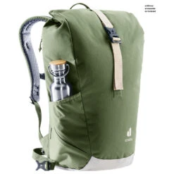 Deuter Stepout 22 - Daypack -Camping im Freien deuter stepout 22 daypack detail 8