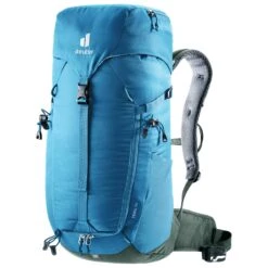 Deuter Trail 24 - Wanderrucksack -Camping im Freien deuter trail 24 wanderrucksack 3
