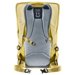 Deuter UP Sydney 22 - Daypack 15 Deuter UP Sydney 22 - Daypack -Camping im Freien deuter up sydney 22 daypack detail 3