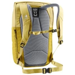 Deuter UP Sydney 22 - Daypack 16 Deuter UP Sydney 22 - Daypack -Camping im Freien deuter up sydney 22 daypack detail 4
