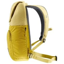 Deuter UP Sydney 22 - Daypack 17 Deuter UP Sydney 22 - Daypack -Camping im Freien deuter up sydney 22 daypack detail 5
