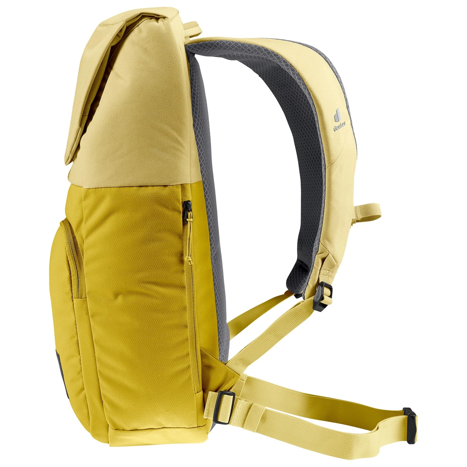 Deuter UP Sydney 22 - Daypack 5 Deuter UP Sydney 22 - Daypack – Bild 5