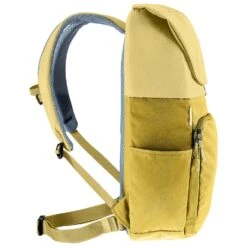 Deuter UP Sydney 22 - Daypack 18 Deuter UP Sydney 22 - Daypack -Camping im Freien deuter up sydney 22 daypack detail 6
