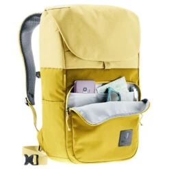 Deuter UP Sydney 22 - Daypack 19 Deuter UP Sydney 22 - Daypack -Camping im Freien deuter up sydney 22 daypack detail 7