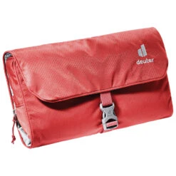 Deuter Wash Bag II - Kulturbeutel 10 Deuter Wash Bag II - Kulturbeutel -Camping im Freien deuter wash bag ii kulturbeutel 2