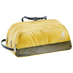 Deuter Wash Bag Tour III - Kulturbeutel -Camping im Freien deuter wash bag tour iii kulturbeutel 2