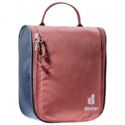 Deuter Wash Center I - Kulturbeutel -Camping im Freien deuter wash center i kulturbeutel 2