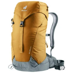 Deuter Women's AirComfort Lite 14 SL - Wanderrucksack -Camping im Freien deuter womens aircomfort lite 14 sl wanderrucksack 2