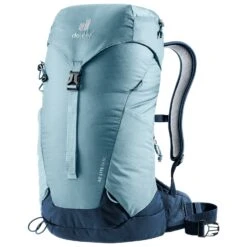 Deuter Women's AirComfort Lite 14 SL - Wanderrucksack -Camping im Freien deuter womens aircomfort lite 14 sl wanderrucksack 3