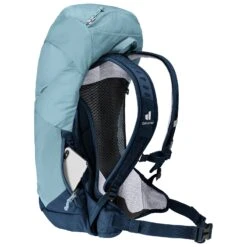 Deuter Women's AirComfort Lite 14 SL - Wanderrucksack -Camping im Freien deuter womens aircomfort lite 14 sl wanderrucksack detail 10