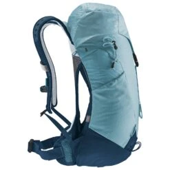 Deuter Women's AirComfort Lite 14 SL - Wanderrucksack -Camping im Freien deuter womens aircomfort lite 14 sl wanderrucksack detail 3