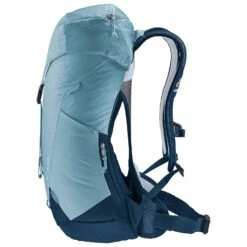 Deuter Women's AirComfort Lite 14 SL - Wanderrucksack -Camping im Freien deuter womens aircomfort lite 14 sl wanderrucksack detail 5