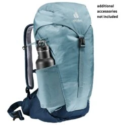 Deuter Women's AirComfort Lite 14 SL - Wanderrucksack -Camping im Freien deuter womens aircomfort lite 14 sl wanderrucksack detail 8