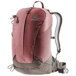 Deuter Women's AirComfort Lite 15 SL - Wanderrucksack -Camping im Freien deuter womens aircomfort lite 15 sl wanderrucksack 3