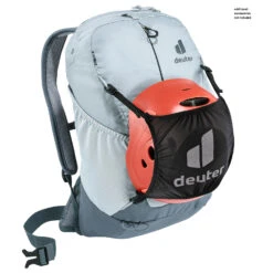 Deuter Women's AirComfort Lite 15 SL - Wanderrucksack -Camping im Freien deuter womens aircomfort lite 15 sl wanderrucksack detail 10