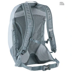 Deuter Women's AirComfort Lite 15 SL - Wanderrucksack -Camping im Freien deuter womens aircomfort lite 15 sl wanderrucksack detail 4