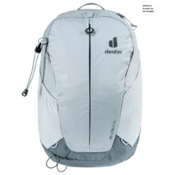 Deuter Women's AirComfort Lite 15 SL - Wanderrucksack -Camping im Freien deuter womens aircomfort lite 15 sl wanderrucksack detail 6