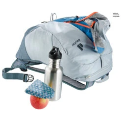 Deuter Women's AirComfort Lite 15 SL - Wanderrucksack -Camping im Freien deuter womens aircomfort lite 15 sl wanderrucksack detail 9