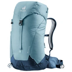 Deuter Women's AirComfort Lite 21 SL - Wanderrucksack -Camping im Freien deuter womens aircomfort lite 21 sl wanderrucksack 3